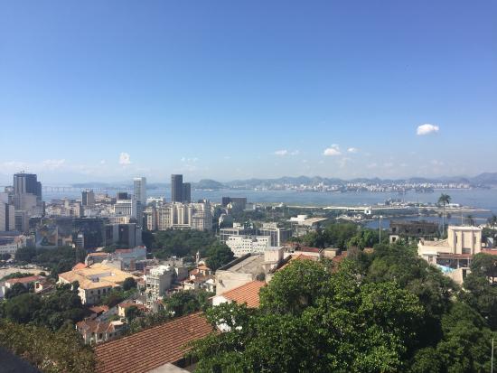 Centro Cultural Municipal Parque das Ruínas